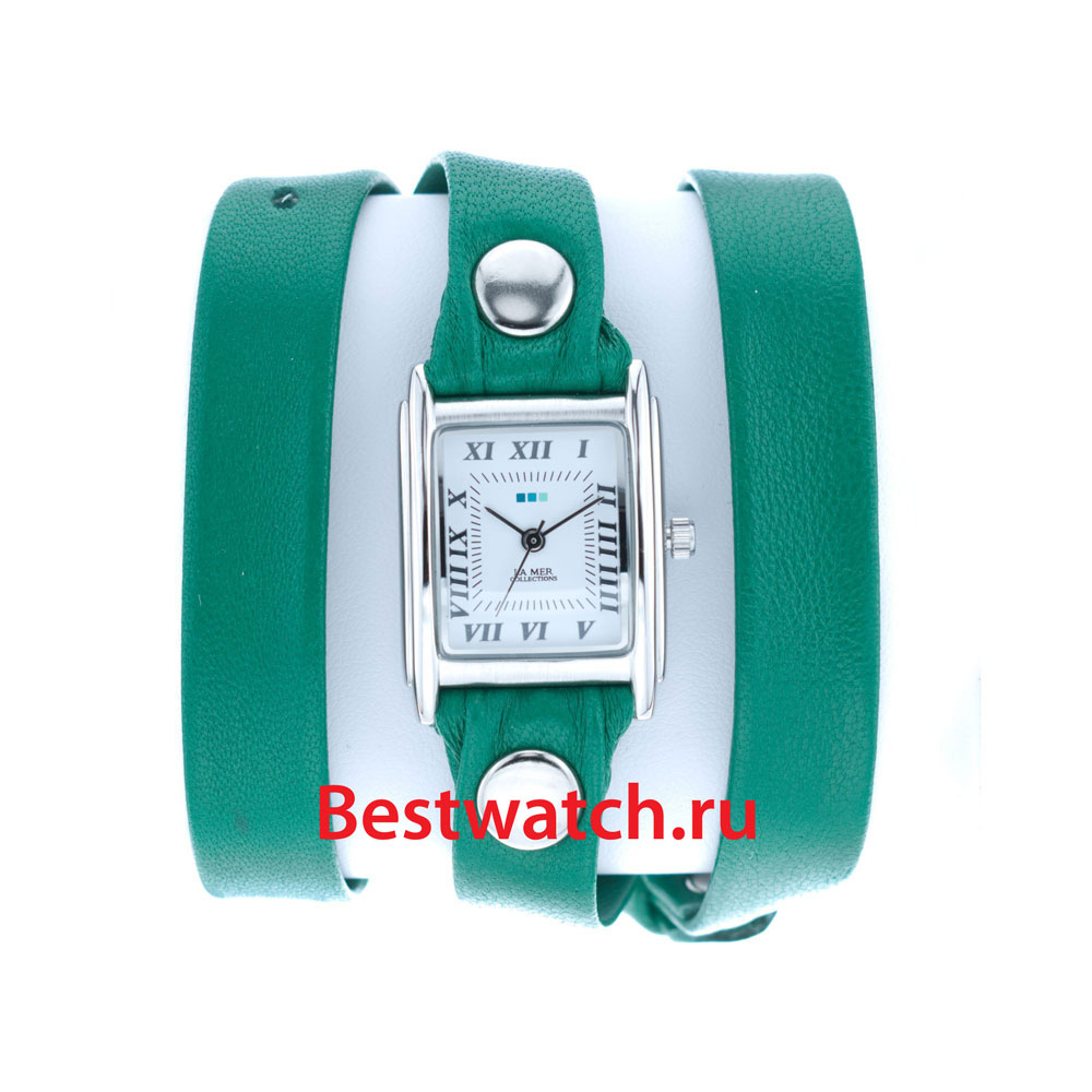 Часы La Mer На длинном ремешке LMSTW1012X
